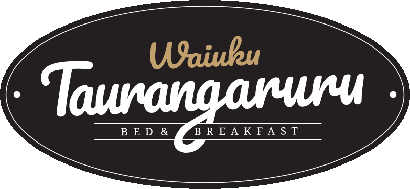 Taurangaruru B&B